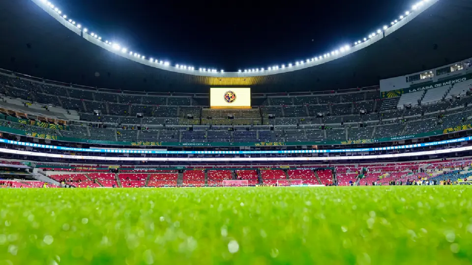 ¡América está de fiesta y va por Rayados!