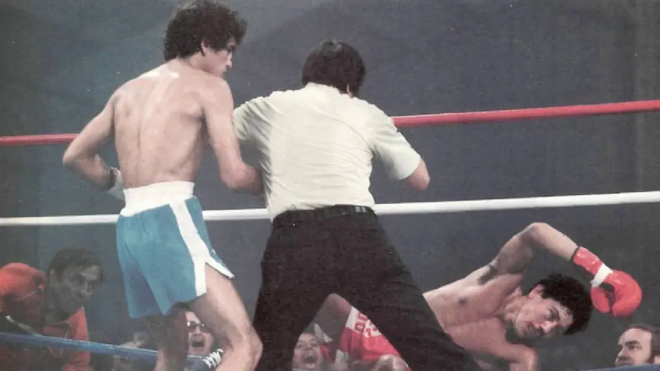 La noche que paralizó al boxeo: La inolvidable batalla en la que Salvador Sánchez frenó al invencible Wilfredo Gómez