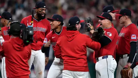 MLB: Cómo, cuándo y quiénes jugarán las Series de Campeonato 2026