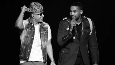 ¿Don Omar murió? El mensaje de Daddy Yankee que desató pánico