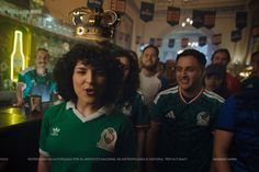 El Extra de México es Mundial: Corona lanza su grito de guerra rumbo a 2026