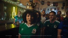 El Extra de México es Mundial: Corona lanza su grito de guerra rumbo a 2026