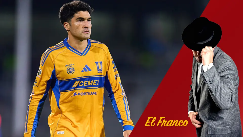 América le hizo el fuchi a Nico
