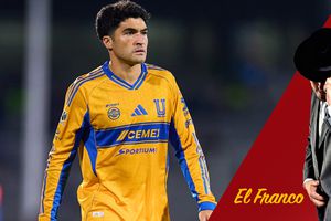 América le hizo el fuchi a Nico