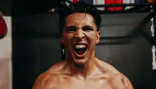 Emiliano Vargas no cierra las posibilidades de una pelea con Isaac ‘Pitbull’ Cruz