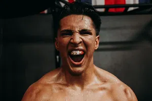 Emiliano Vargas no cierra las posibilidades de una pelea con Isaac ‘Pitbull’ Cruz