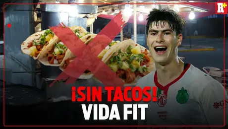 ¡LA HORMIGA GONZÁLEZ NO COME TACOS! Muy especial con la COMIDA