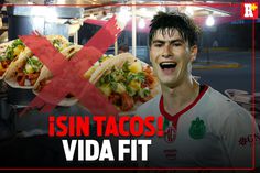 ¡LA HORMIGA GONZÁLEZ NO COME TACOS! Muy especial con la COMIDA