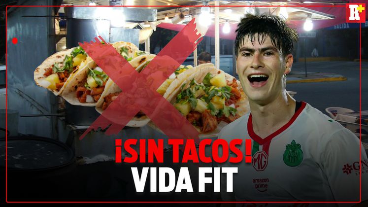 ¡LA HORMIGA GONZÁLEZ NO COME TACOS! Muy especial con la COMIDA