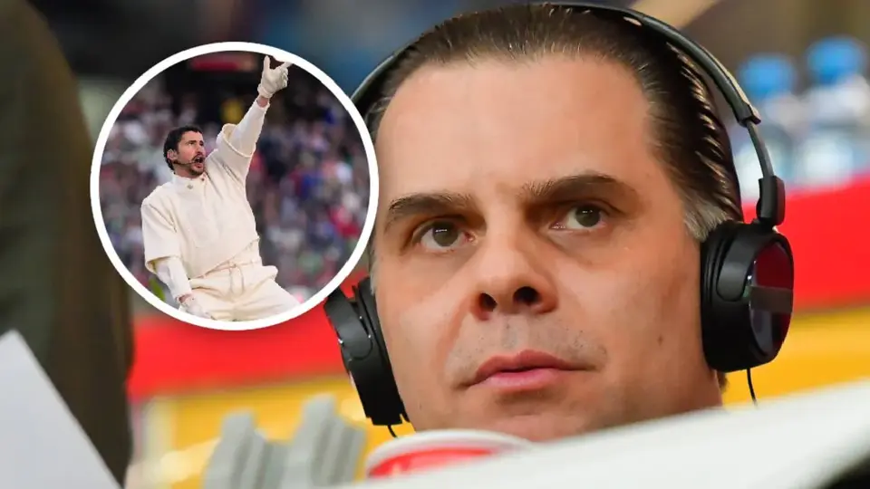 Martinoli se lanza contra Bad Bunny tras show en el Super Bowl: “Es un oportunista”