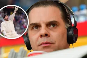 Martinoli se lanza contra Bad Bunny tras show en el Super Bowl: “Es un oportunista”