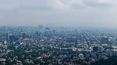 Contingencia ambiental en CDMX y Edomex: estos autos no circulan este DOMINGO 26 de abril por Fase I