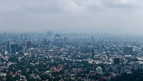 Contingencia ambiental en CDMX y Edomex: estos autos no circulan este DOMINGO 26 de abril por Fase I