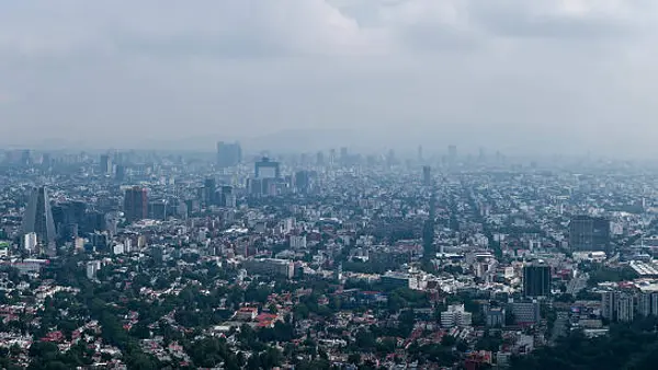 Contingencia ambiental en CDMX y Edomex: estos autos no circulan este DOMINGO 26 de abril por Fase I