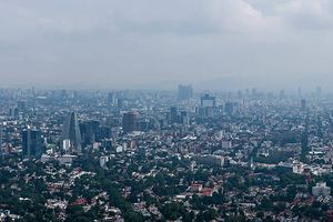 Contingencia ambiental en CDMX y Edomex: estos autos no circulan este DOMINGO 26 de abril por Fase I