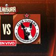 Toluca vs Tijuana Liga MX Clausura 2026 Jornada 6