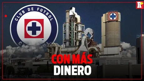 ¿CRUZ AZUL tendrá más DINERO? BILLY ÁLVAREZ totalmente desvinculado