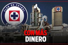 ¿CRUZ AZUL tendrá más DINERO? BILLY ÁLVAREZ totalmente desvinculado