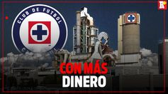 ¿CRUZ AZUL tendrá más DINERO? BILLY ÁLVAREZ totalmente desvinculado