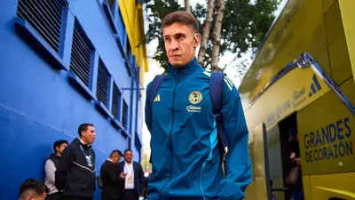 Rodrigo Dourado calienta el Clásico Nacional: 'América, favorito como siempre'