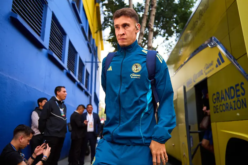 Rodrigo Dourado | MEXSPORT