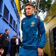 Rodrigo Dourado calienta el Clásico Nacional: 'América, favorito como siempre'