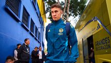 Rodrigo Dourado calienta el Clásico Nacional: 'América, favorito como siempre'