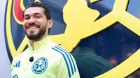 Henry Martín pide perdón a la afición del América y asegura que se malinterpretaron sus palabras