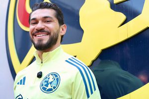 Henry Martín pide perdón a la afición del América y asegura que se malinterpretaron sus palabras