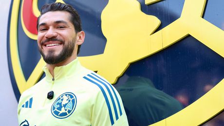 Henry Martín pide perdón a la afición del América y asegura que se malinterpretaron sus palabras