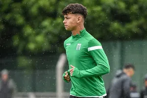 'Llego al club más grande México': Thiago Espinosa tras llegar al América