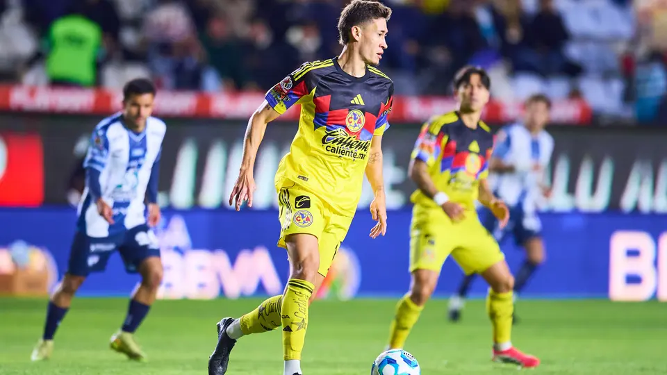 Dourado en juego ante Pachuca | MEXSPORT
