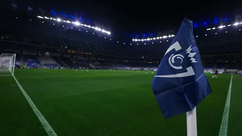 Estadio BBVA de Rayados de Monterrey | IMAGO7