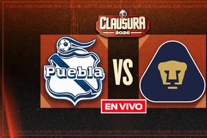 Puebla vs Pumas Liga MX Clausura 2026 Jornada 6