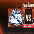 Puebla vs Pumas Liga MX Clausura 2026 Jornada 6