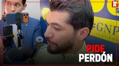 HENRY MARTÍN se DISCULPA con la AFICIÓN del AMÉRICA