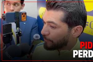 HENRY MARTÍN se DISCULPA con la AFICIÓN del AMÉRICA