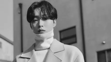 ¿El actor coreano Jung Eun-woo adelantó su muerte en redes? Su última publicación causa miedo