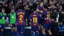 Barcelona enfrentará al Atlético en la Copa del Rey | AP