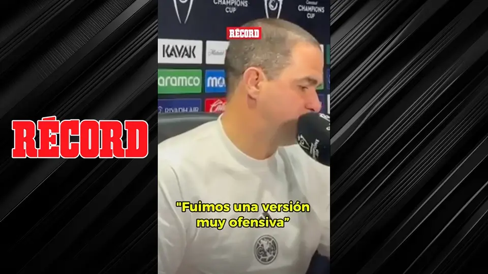 "Fuimos Una Versión Muy Ofensiva": Jardine