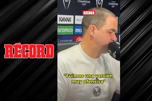 "Fuimos Una Versión Muy Ofensiva": Jardine