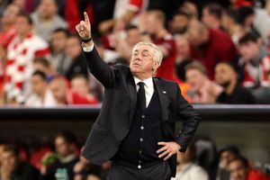 Ancelotti se mantendrá al mando de la Selección Brasileña | MEXSPORT