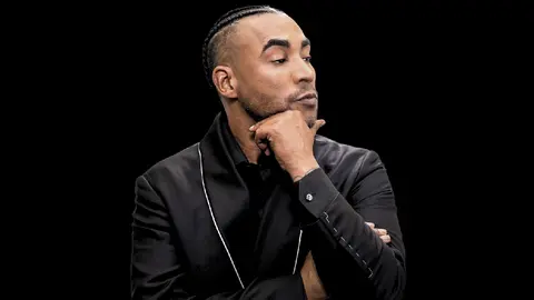 Don Omar sigue vivito y coleando, pues todo se trató de una confusión / FB: @donomar