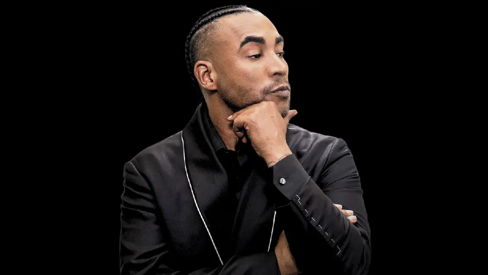 Don Omar sigue vivito y coleando, pues todo se trató de una confusión / FB: @donomar