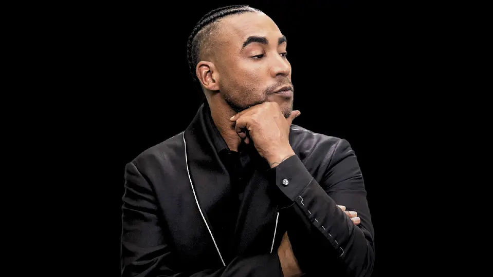 Don Omar sigue vivito y coleando, pues todo se trató de una confusión / FB: @donomar