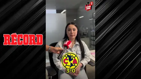 ¿QUIÉN SE LLEVA EL CLÁSICO ¿CHIVAS ¿AMÉRICA