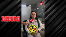 ¿QUIÉN SE LLEVA EL CLÁSICO ¿CHIVAS ¿AMÉRICA