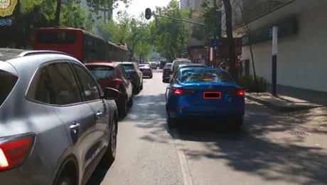 ¿Contingencia ambiental? Así el Hoy No Circula este viernes 13 en CDMX y Edomex