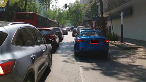 ¿Contingencia ambiental? Así el Hoy No Circula este viernes 13 en CDMX y Edomex