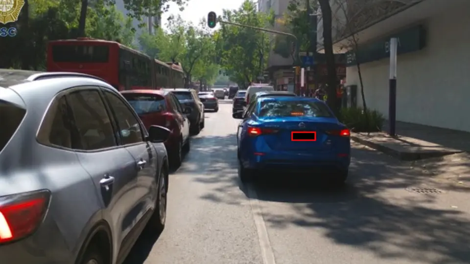 ¿Contingencia ambiental? Así el Hoy No Circula este viernes 13 en CDMX y Edomex